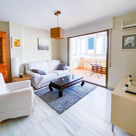 Expoholidays- Apartamento Neptuno Lägenhet Aguadulce  Exteriör bild