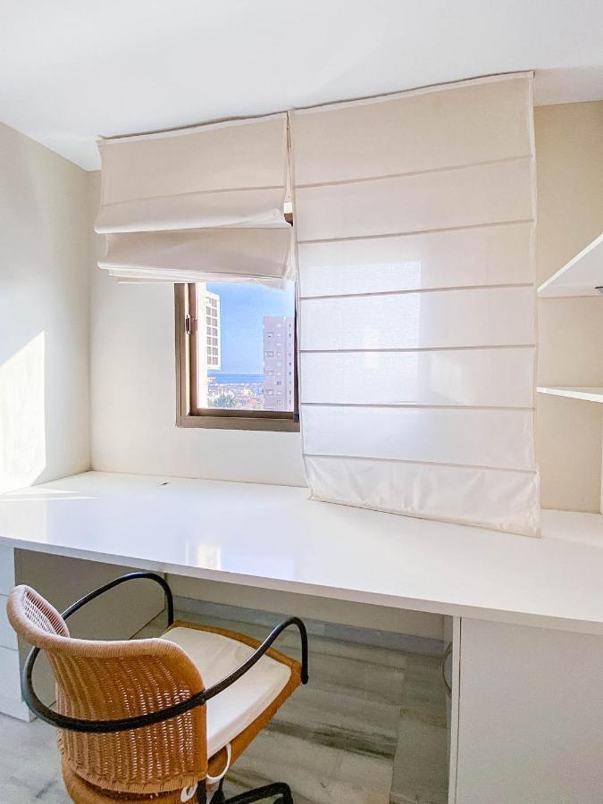 Expoholidays- Apartamento Neptuno Lägenhet Aguadulce  Exteriör bild