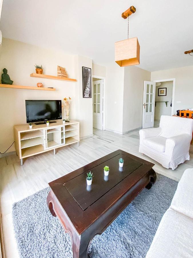 Expoholidays- Apartamento Neptuno Lägenhet Aguadulce  Exteriör bild