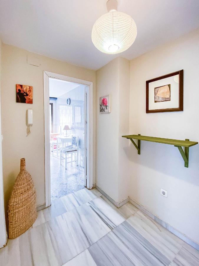 Expoholidays- Apartamento Neptuno Lägenhet Aguadulce  Exteriör bild