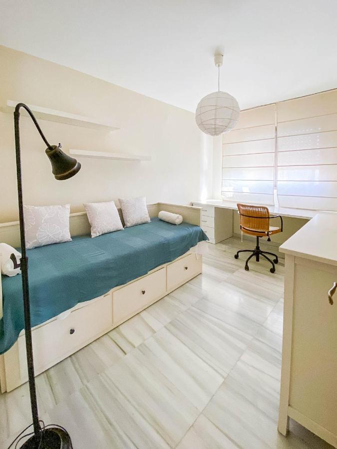 Expoholidays- Apartamento Neptuno Lägenhet Aguadulce  Exteriör bild