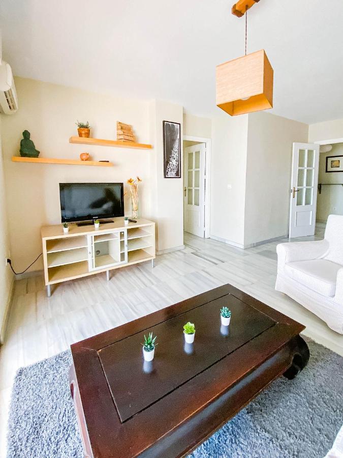 Expoholidays- Apartamento Neptuno Lägenhet Aguadulce  Exteriör bild