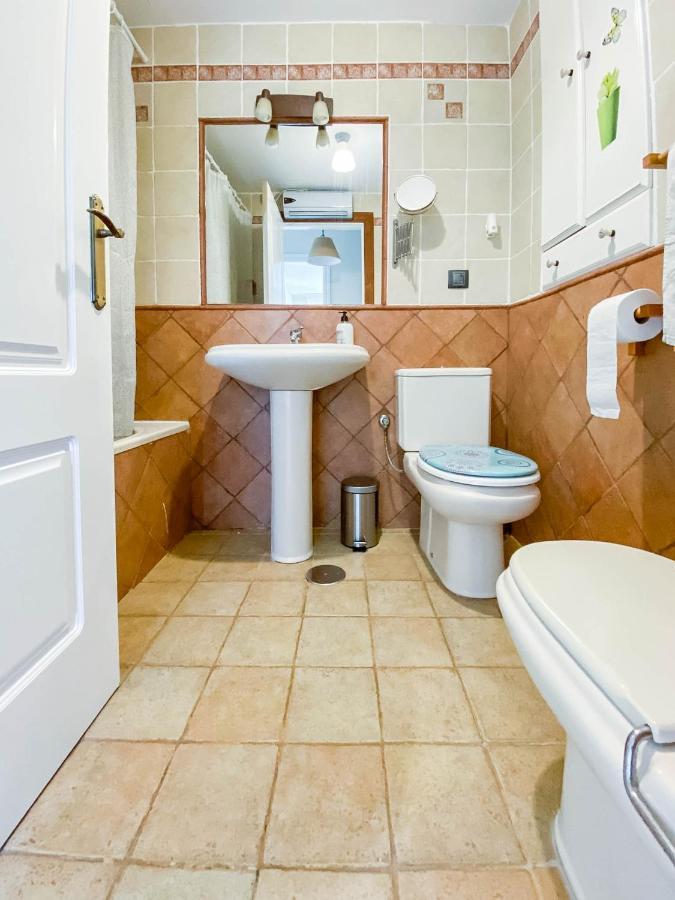 Expoholidays- Apartamento Neptuno Lägenhet Aguadulce  Exteriör bild