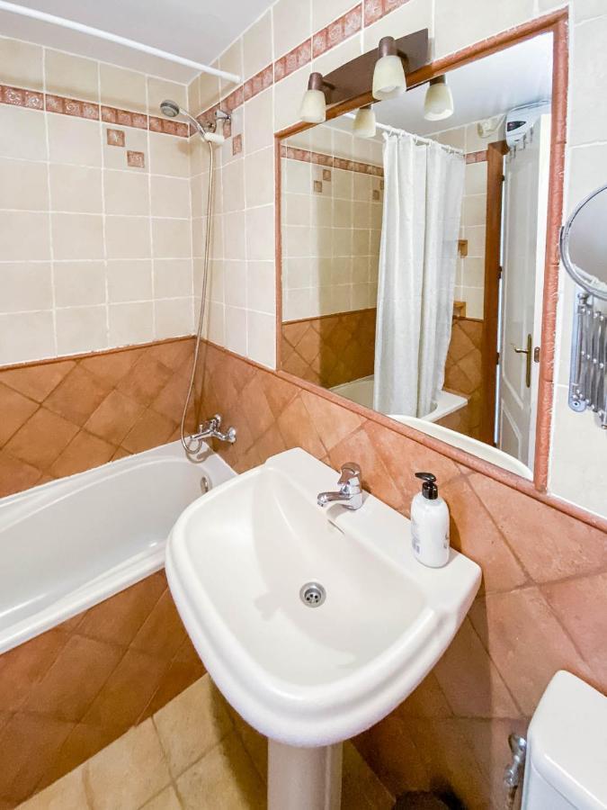 Expoholidays- Apartamento Neptuno Lägenhet Aguadulce  Exteriör bild